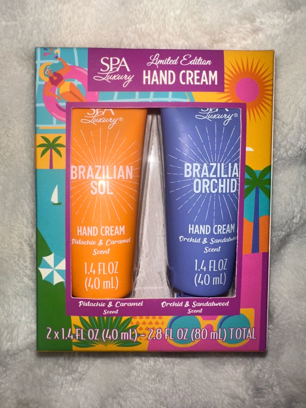 Spa Bundle - $55 value - Picture 5 of 6